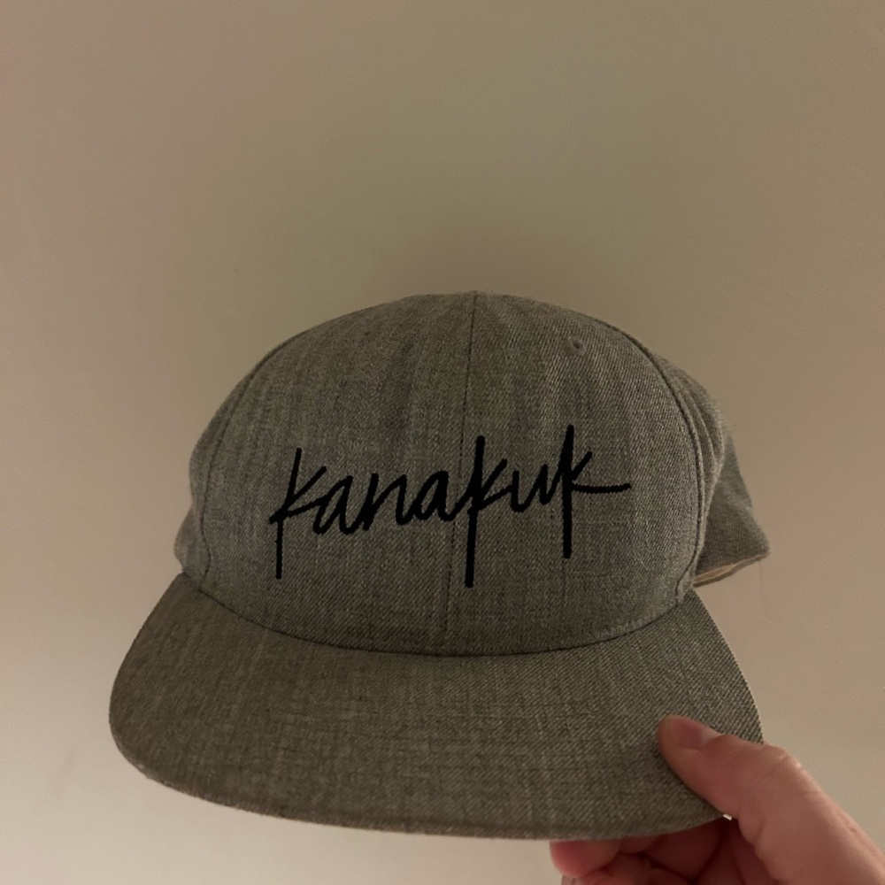 kanakuk hat